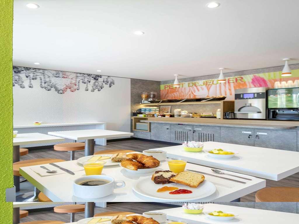 Ibis Budget Frejus Saint Raphael Capitou A8 Einrichtungen foto