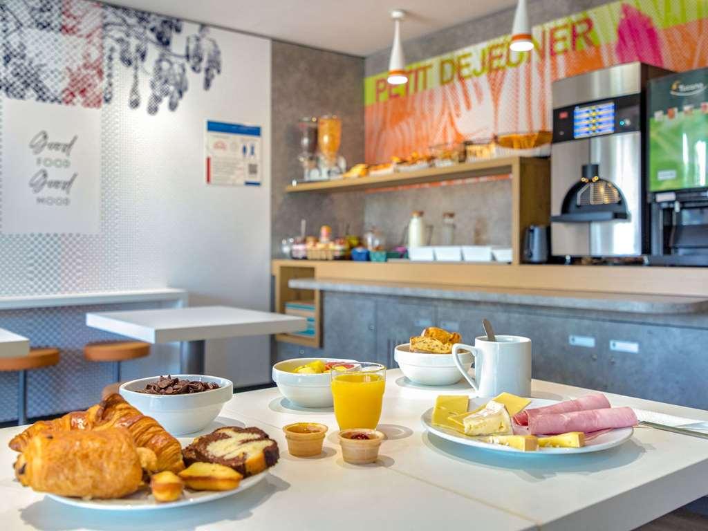 Ibis Budget Frejus Saint Raphael Capitou A8 Exterior foto